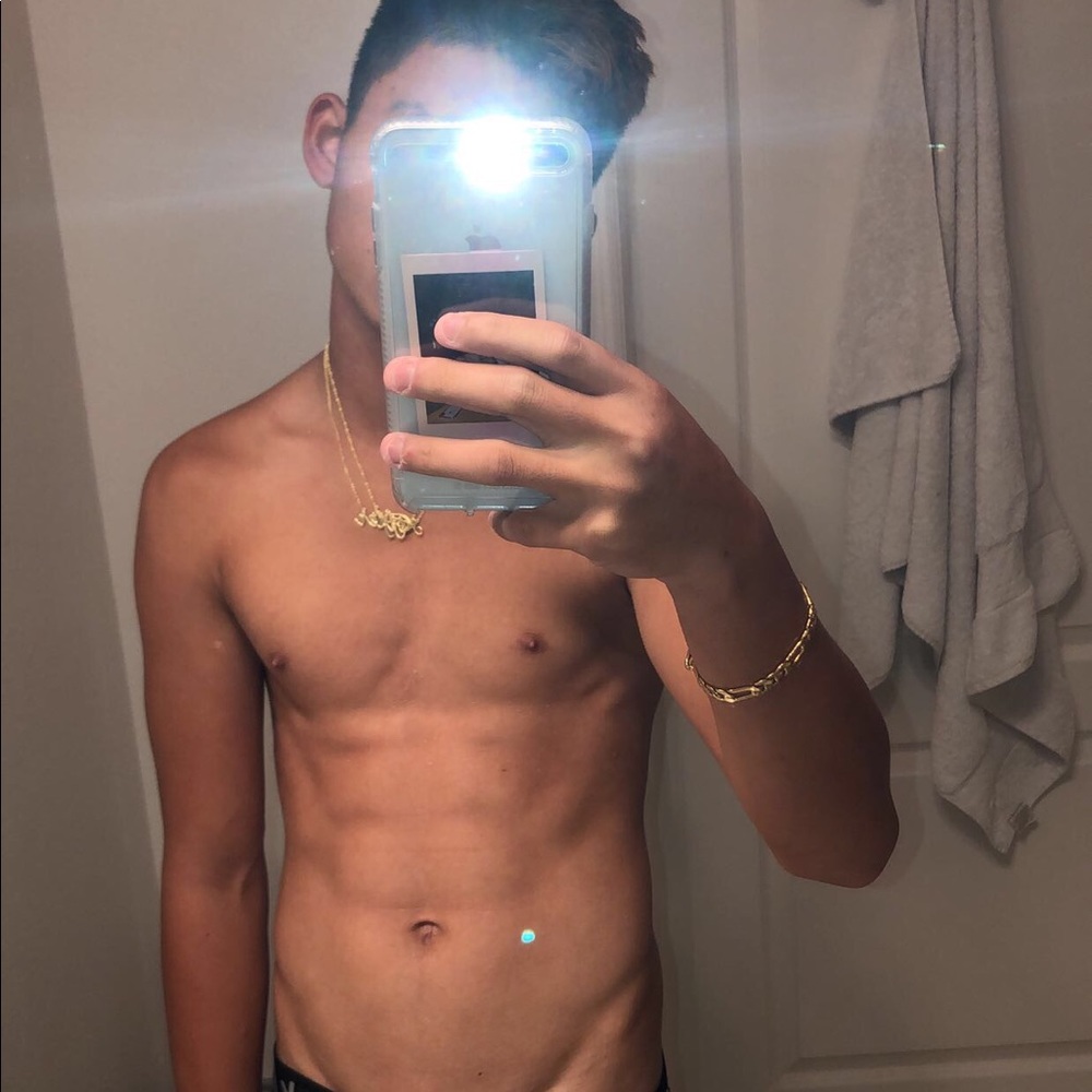 Meet your Posher, Tyler